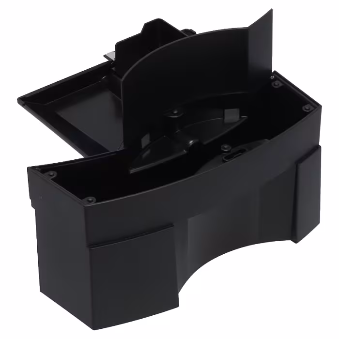 Tacka ociekowa Jura XS90 — zdjęcie 4