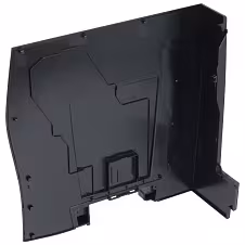 Ściana boczna lewa Jura Z-Serie — zdjęcie 2