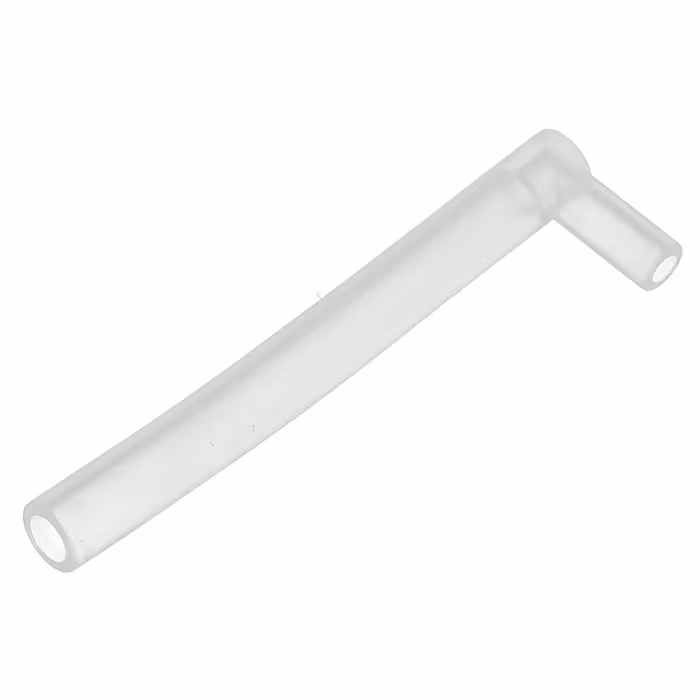 Wąż kątowy 70 Shore do ekspresów Jura E-Series