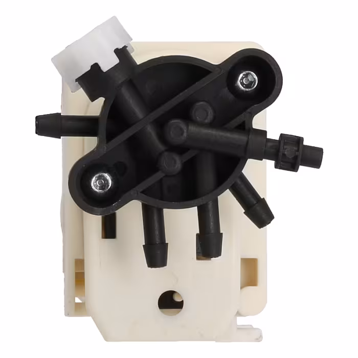 Zawór wielodrożny Jura Z6 Z8 73307R — zdjęcie 8