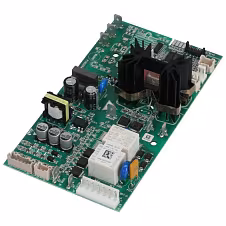 Płyta elektroniki SW2.1 DeLonghi ETAM Autentica — zdjęcie 2