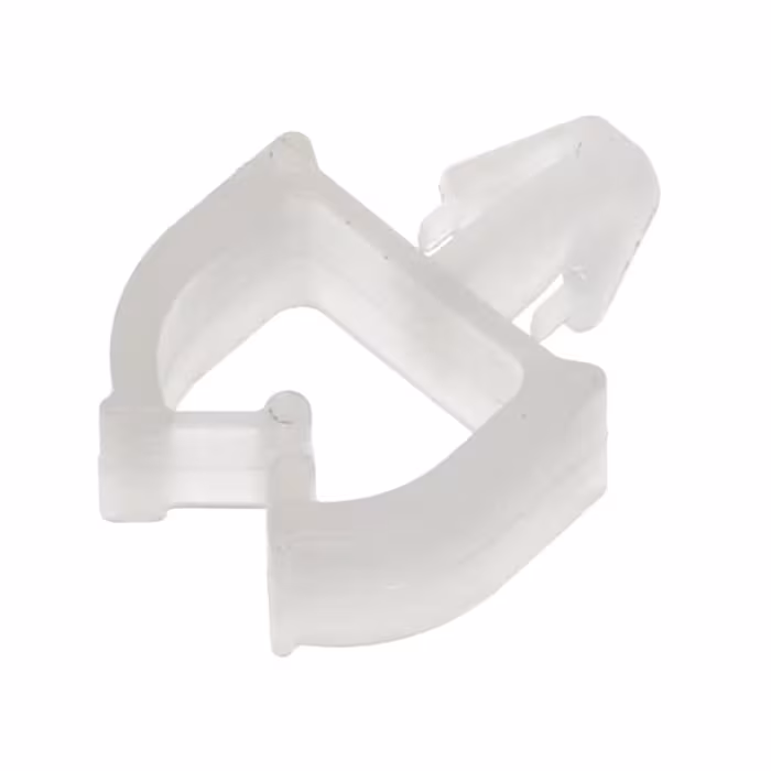 Uchwyt kablowy Jura — zdjęcie 2