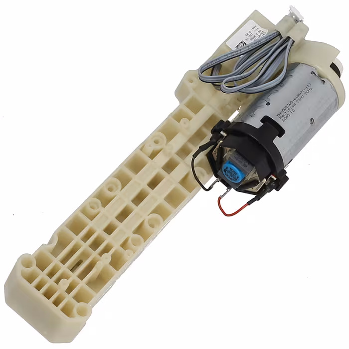 Jednostka napędowa zaparzacza DeLonghi ECAM — zdjęcie 6