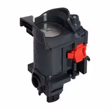 Zaparzacz do ekspresu dla Delonghi, AEG, Saeco i serii PrimaDonna, Magnifica, Perfecta - AGD Group Łódź