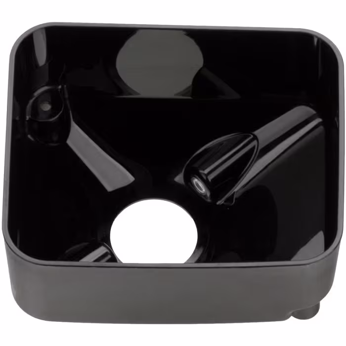 Zbiornik na ziarno Jura Z-seria