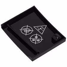 Pokrywa zbiornika kawy Jura — zdjęcie 2