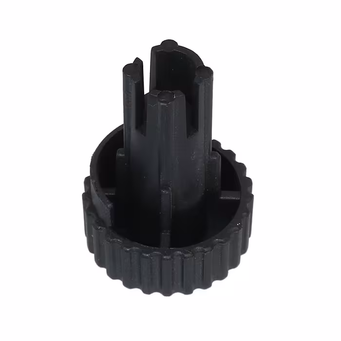 Pokrętło zmielenia DeLonghi ESAM — zdjęcie 4