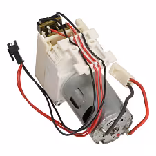 Napęd zaworu ceramicznego 15475 — zdjęcie 4