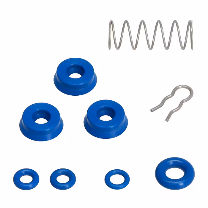 Premium Set XL Drainageventil Jura ENA 15192 — zdjęcie 2