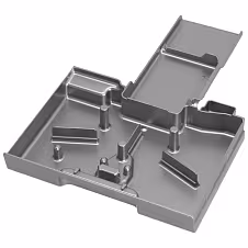 Tacka ociekowa DeLonghi ECAM 45.366.S