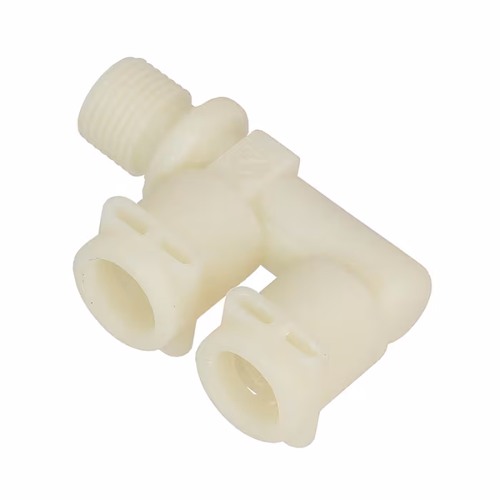 Podwójny złącznik DeLonghi — zdjęcie 5