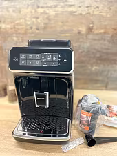 Automatyczny ekspres ciśnieniowy Philips EP3241/50 (Art. 42208) - AGD Group Łódź