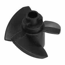 Turbina zasypowa Jura 15179 — zdjęcie 2