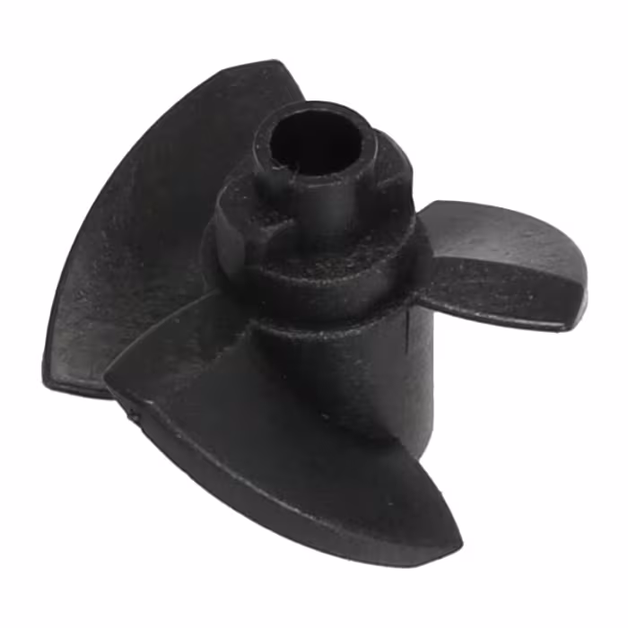 Turbina zasypowa Jura 15179 — zdjęcie 2