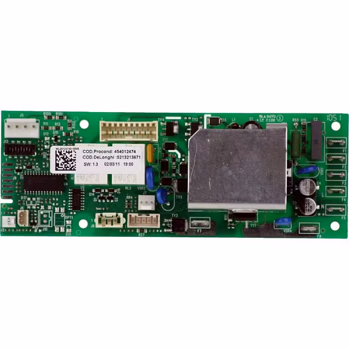 DeLonghi Płyta Elektroniczna