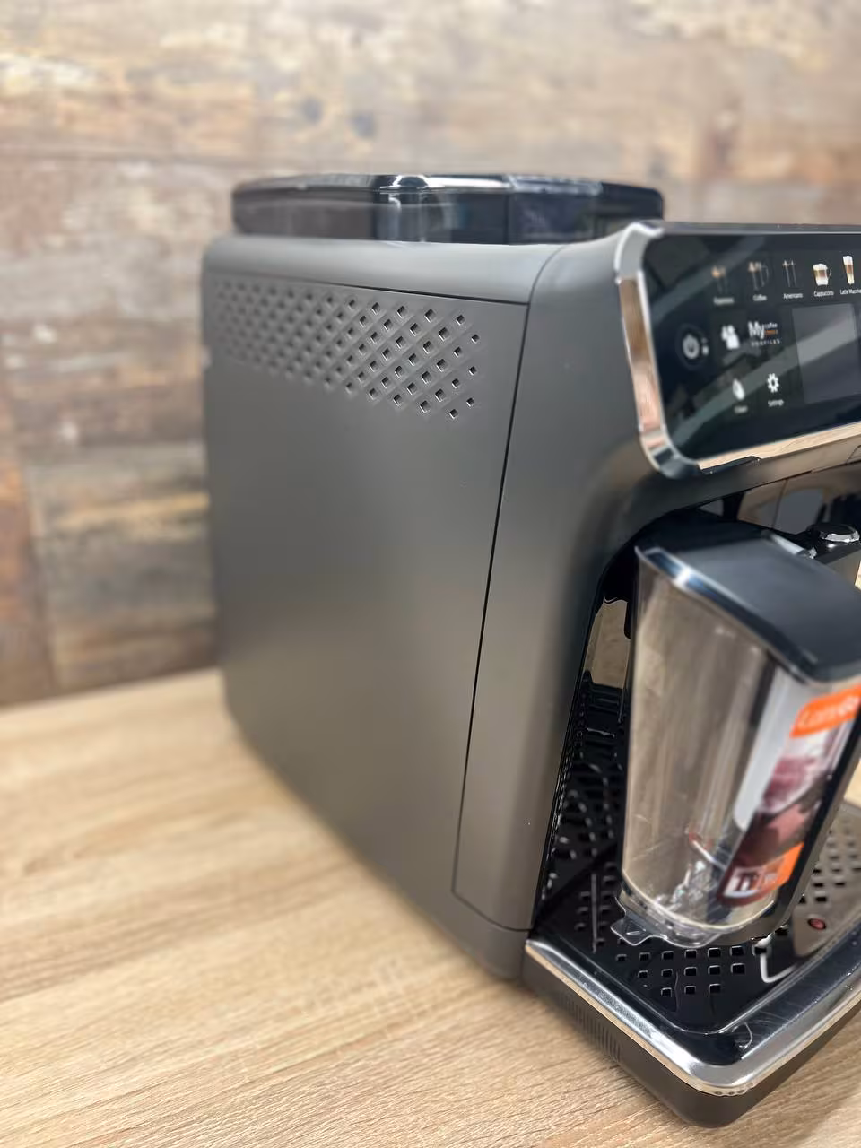 Automatyczny ekspres ciśnieniowy Philips EP5444 — zdjęcie 5