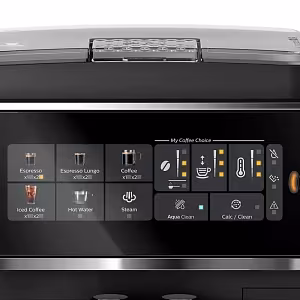 Kody błędów Philips EP – kompletna lista i rozwiązania