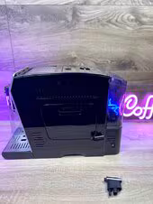 Automatyczny ekspres ciśnieniowy De'Longhi Autentica Cappuccino - AGD Group Łódź