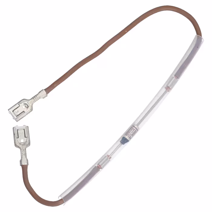 TCO Sicherung 192°C DeLonghi ECAM 61x — zdjęcie 2