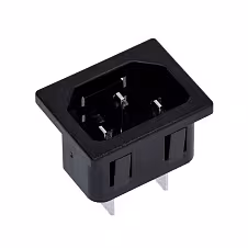 DeLonghi 5232114100 złącze sieciowe — zdjęcie 2