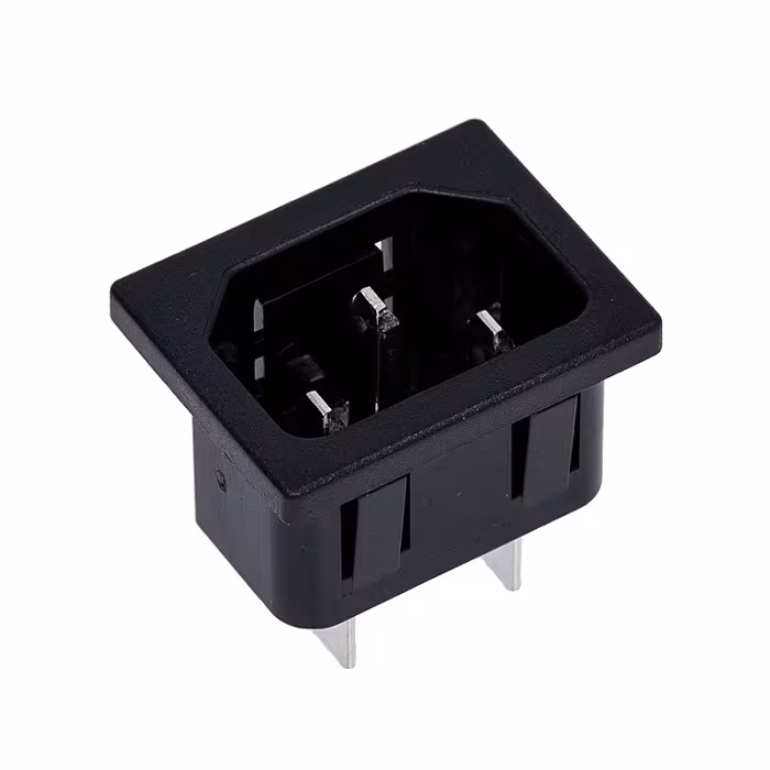 DeLonghi 5232114100 złącze sieciowe — zdjęcie 2