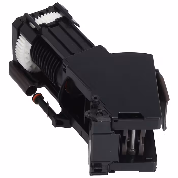 Zaparzacz Jura S8 S80 — zdjęcie 8