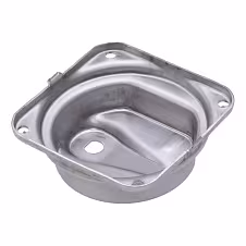 Górna obudowa bojlera do ekspresów DeLonghi EC — zdjęcie 3