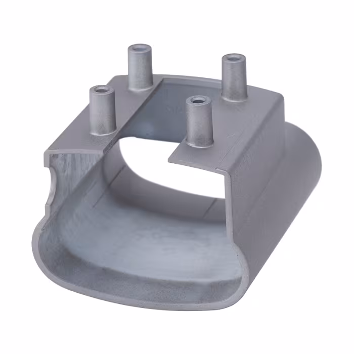 Osłona dyszy dark inox 76066 — zdjęcie 8