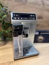 De'Longhi Autentica ETAM 29.660.SB - AGD Group Łódź