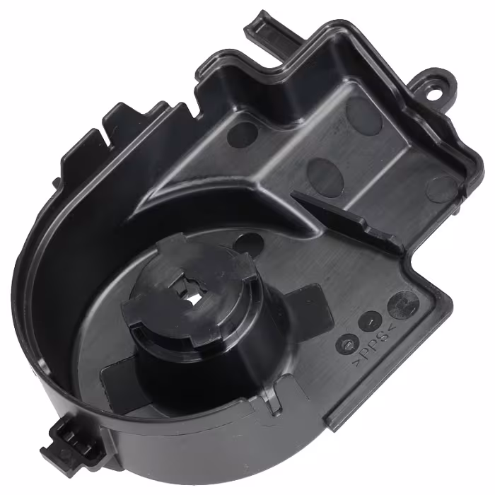 Uchwyt termobloku do ekspresów Jura ENA 4 i ENA 8 — zdjęcie 3