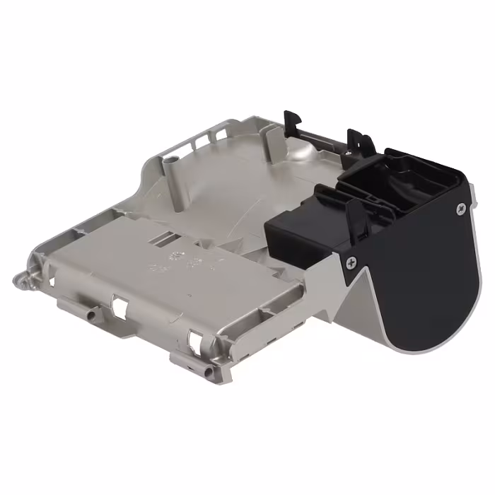 Drzwiczka z wylotem kawy DeLonghi — zdjęcie 6