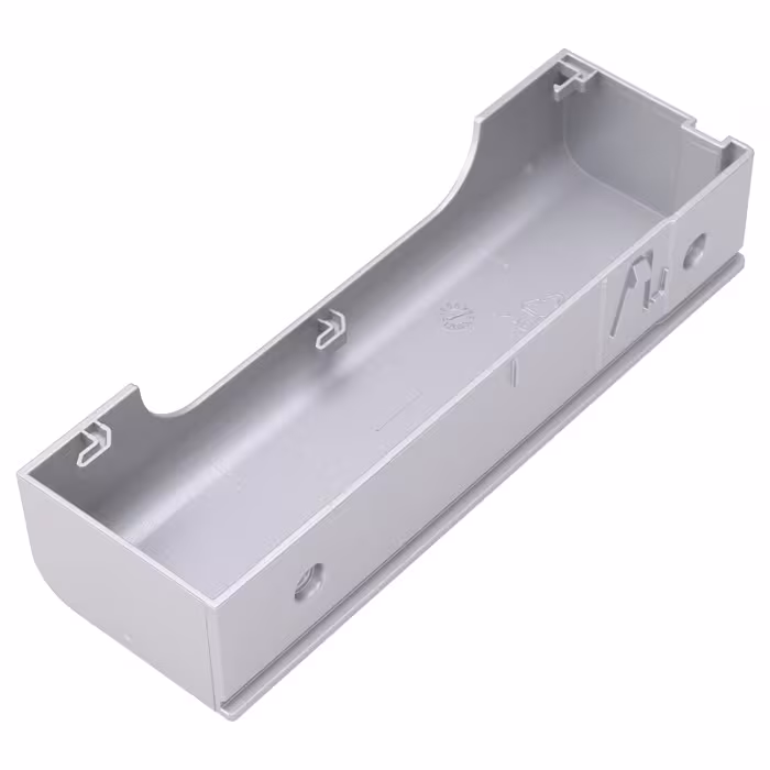 Blenda srebrna zbiornika DeLonghi ECAM 450.65.S — zdjęcie 7