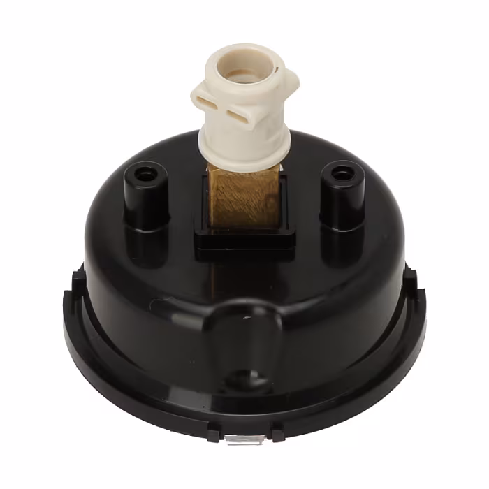 Manometr pompy DeLonghi — zdjęcie 4