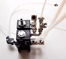 Coffee Format Zespół elektrozaworu GROUP-1 — zdjęcie 2