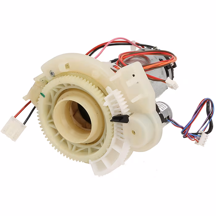 Oryginalny młynek do kawy Jura dla serii Giga, gotowy do zainstalowania — zdjęcie 3