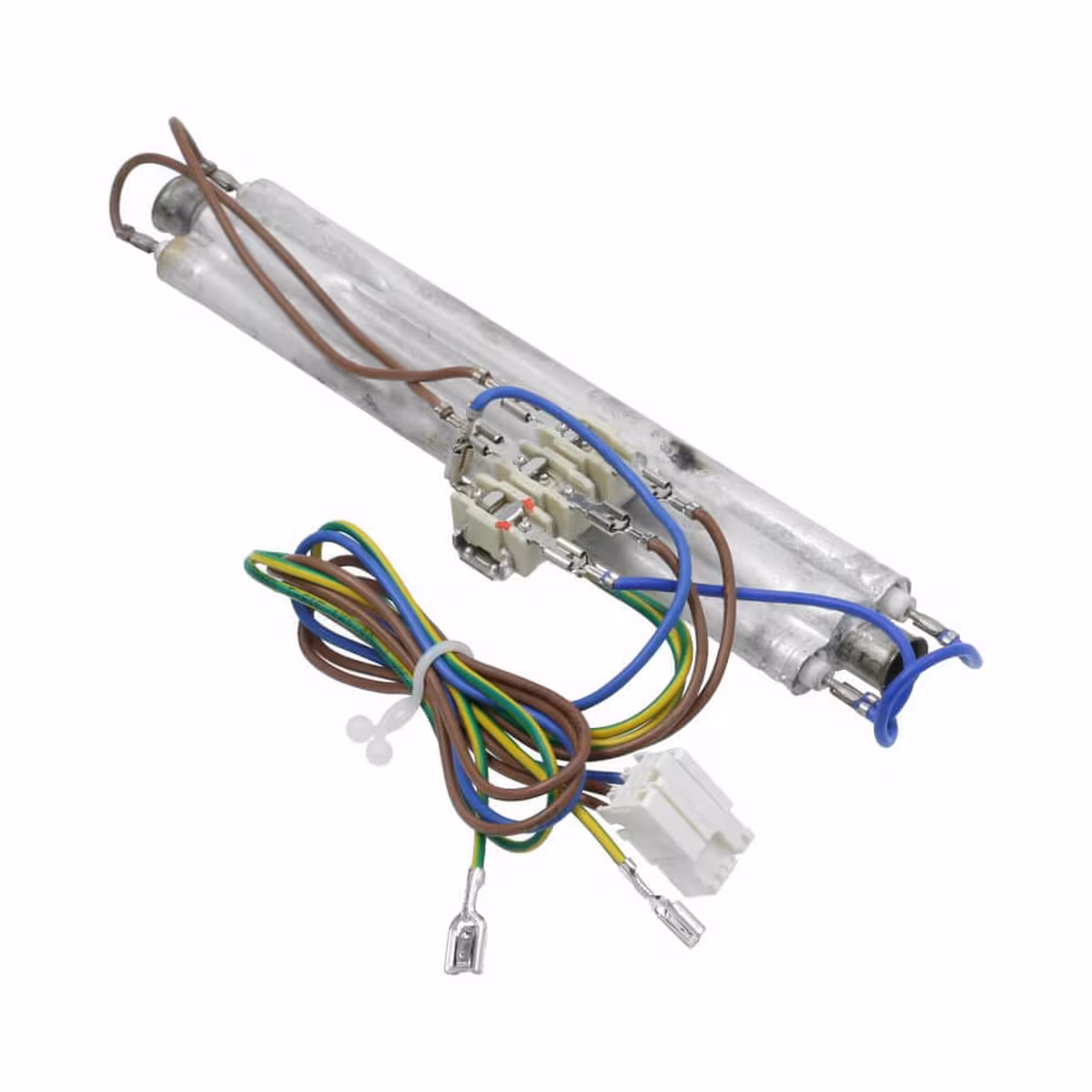 Grzałka przepływowa 1150W do ekspresów kawowych Bosch, Siemens, Neff, Gaggenau - AGD Group Łódź