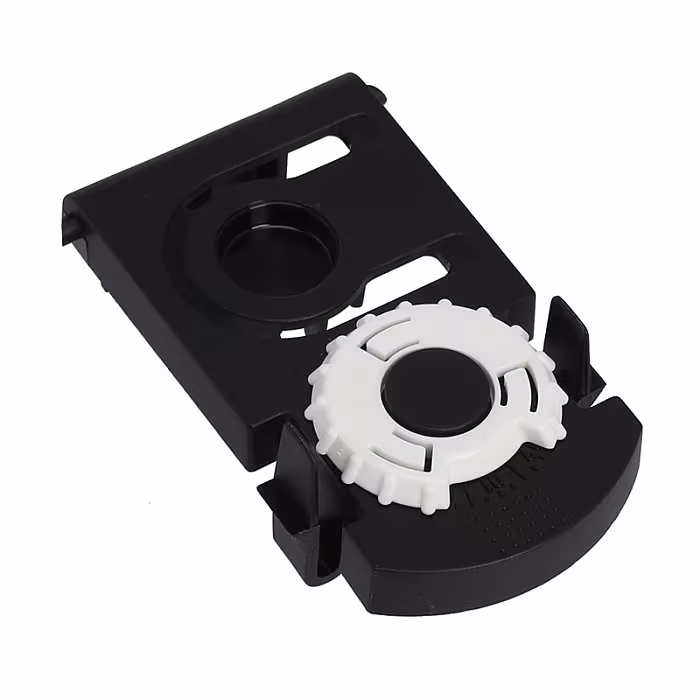 Uchwyt sprężynowy do zbiornika wody Jura S-Series — zdjęcie 4