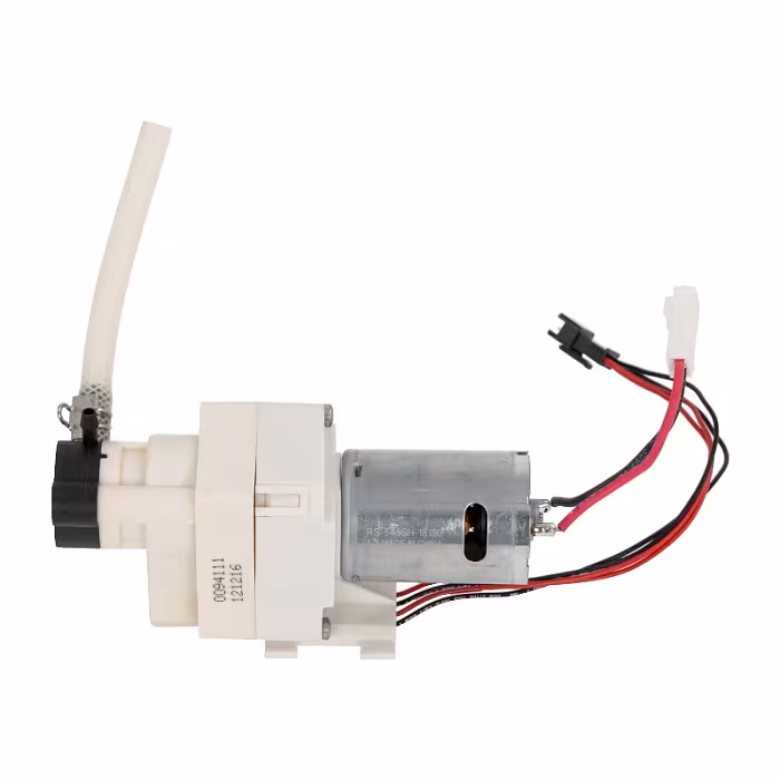 Zawór ceramiczny Jura J 66630 — zdjęcie 6