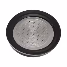 Oryginalne sitko do kolby DeLonghi EC z uszczelką