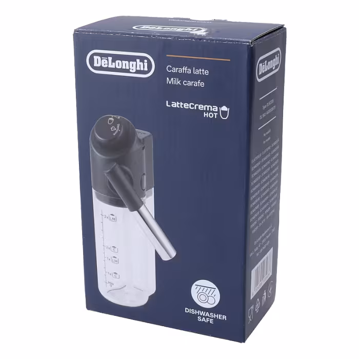 Zbiornik mleka DeLonghi