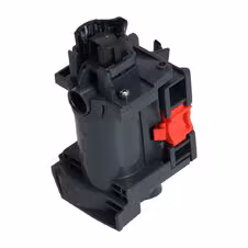 Zaparzacz do ekspresu dla Delonghi, AEG, Saeco i serii PrimaDonna, Magnifica, Perfecta - AGD Group Łódź