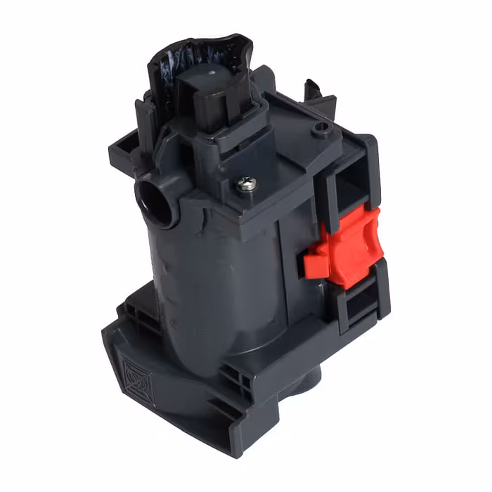 Zaparzacz do ekspresu dla Delonghi, AEG, Saeco i serii PrimaDonna, Magnifica, Perfecta — zdjęcie 3