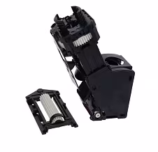 Zaparzacz 7NN0103 Dr. Coffee i Coffee Format – F11, F12, M12, SEED, BLOOM - AGD Group Łódź