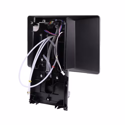 Coffee Format Zespół wyświetlacza — zdjęcie 2