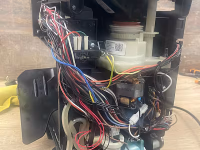 Naprawa po serwisie Pana K z Łodzi – analiza przypadku