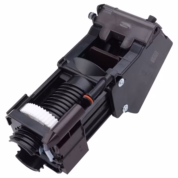 Zaparzacz VC Jura C3/C8/C9 — zdjęcie 7