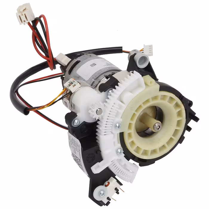 Młynek 230V lewy DeLonghi Maestosa — zdjęcie 2