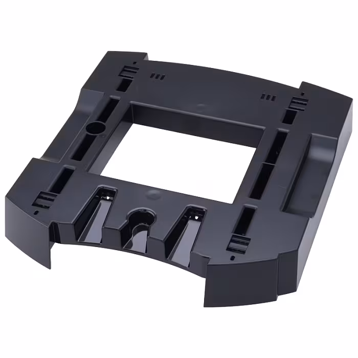 Czarna plastikowa podstawa do ekspresów Jura WE6, WE8 i WE50 — zdjęcie 5