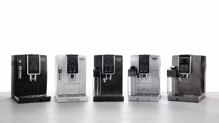 DeLonghi ECAM 370.95.T Dinamica Plus – Recenzja | AGD Group