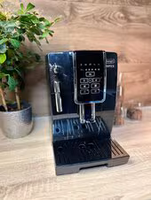 Automatyczny ekspres ciśnieniowy De'Longhi ECAM 350.15.B - AGD Group Łódź